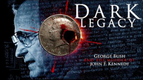 Dark Legacy 2009 part one