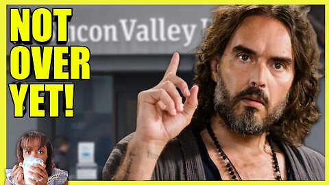 Russell Brand WINNERS Of The Banking Crisis (clip)