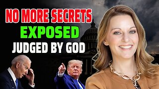JULIE GREEN💚NO MORE SECRETS💚EXPOSED AND JUDGED BY GOD - TRUMP NEWS