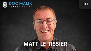 A Chat With "Le God" Matt Le Tissier