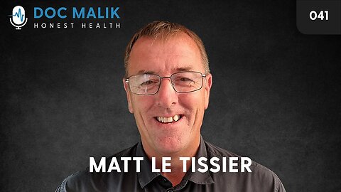 A Chat With "Le God" Matt Le Tissier