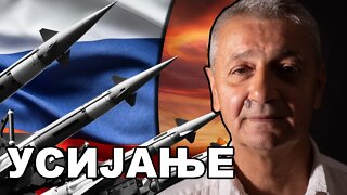 Zapad sprema potpuno uništenje Rusije od zaršetka bitke u Staljingradu! Radovan Kalabić