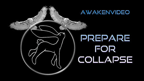 Awakenvideo - Prepare For Collapse