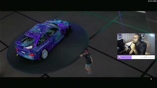 Forza Horizon 5 - Eu Sou O Toreto - [ PC - Playtrough - PT-BR ]