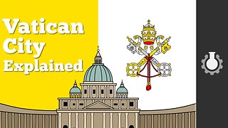 Vatican City Explained