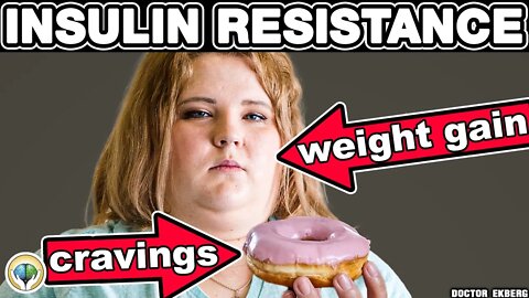 26 Eye-Opening Insulin Resistance Signs You Need To Watch For