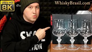 Macallan Glass by Lalique Re - Review