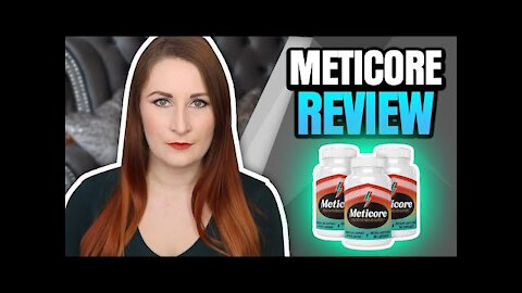 Meticore Review - My Experience After 2 Months Using Meticore Supplement HONEST REAL TESTED