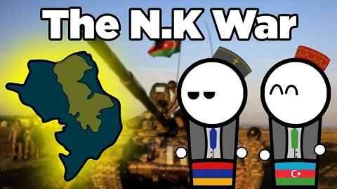 The Nagorno Karabakh War - State of the World