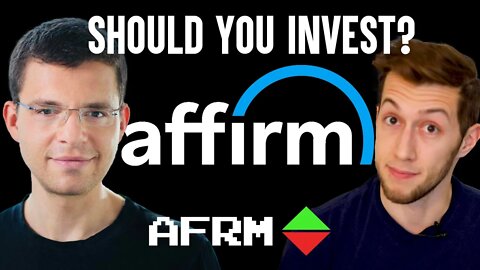 Affirm IPO - Should you Invest?