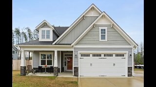 239 Farmhouse Lane ~ Zillow Walkthrough Video