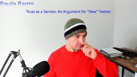 TaaS: Twitter's new Prerogative?