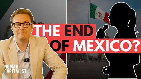 Mexico's New President is a “Nightmare” for the Right