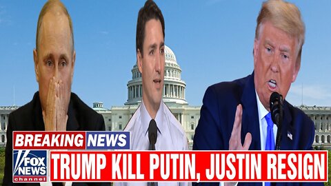 URGENT!! TRUMP BREAKING NEWS - Fox Breaking News Trump February 22, 2022