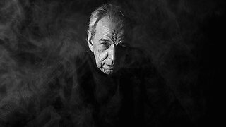 ROD TEMPERTON: THE INVISIBLE MAN | MUSIC DOCUMENTARY