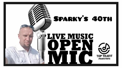 Open Mic Show Ep 5