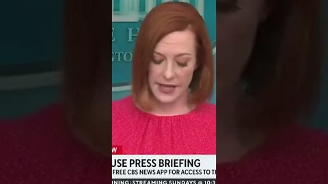 BUSTED: Jen Psaki and The Fact Checkers Lied AGAIN