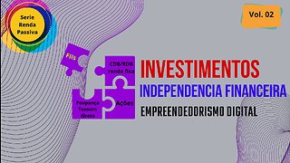 10 motivos para investir em Fundos de Investimentos Imobiliários-FIIs