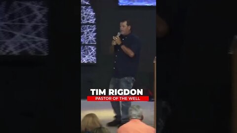 Fruit Matches Your Root | Clip by Pastor Tim Rigdon | The Well