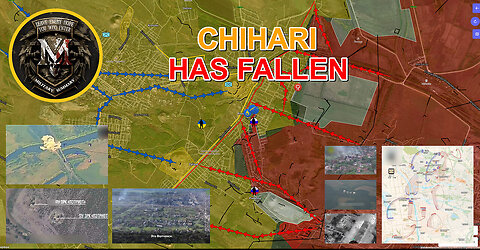 The Heat🔥Ukrainian Defense In Pishchane And Niu York Has Collapsed⚔️ Military Summary For 2024.07.07