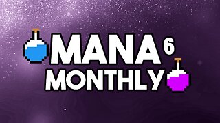 Mana Monthly 6 ft. DaShizWiz, NoFluxes, A Rookie, TheManaLord, Bobble, Eikelmann, Chevy, and more!