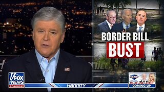 Hannity: Unmitigated Disaster!