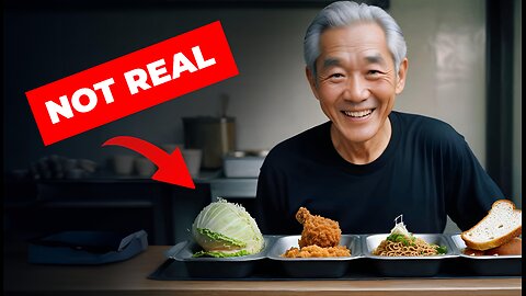 You Won't Believe These Aren't Real! The Secret World of Japanese Fake Foods!