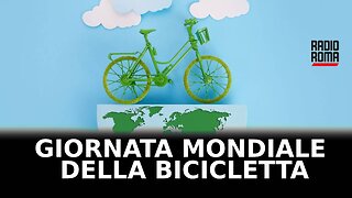 Giornata Mondiale della Bicicletta: tra sport ed ecologia