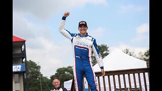 Episode 33 - Honda Indy 200 at Mid Ohio Review