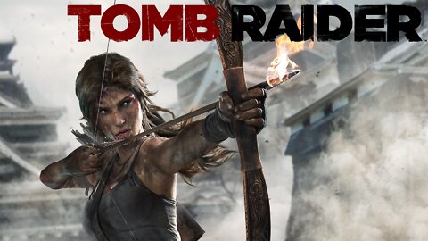 Tomb Raider (2013) - Xbox 360 Gameplay
