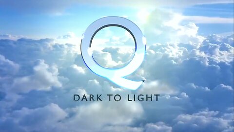 "Q - Dark to Light" - Joe M