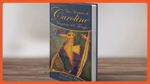 The Adventures of Caroline Series