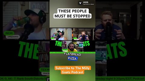 STOP THE MADNESS #podcast #trending #draftkings #funny #dfs #jokes #nfl #brownies #pizza #shorts