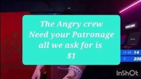We Need You,The People This All We Ask For $1