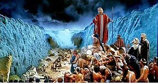 87 - Exodus 14 & Yasher 81:18-44 - Red Sea Crossing