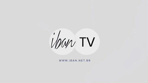 IBAN-TV #25