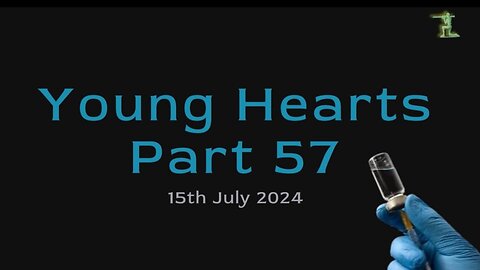 Young Hearts Part 57