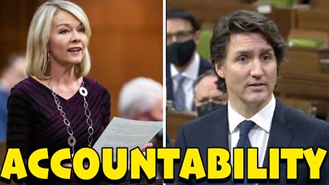 🔥 Candice Bergen DESTROYS PM Trudeau For Rising Gas Prices