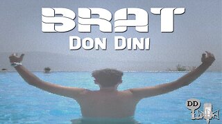 Don Dini - BRAT