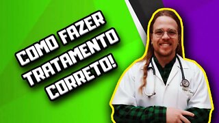 Como cuidar do Cachorro Doente: Alimentos Naturais ou Remédios? | Dr. Edgard Gomes