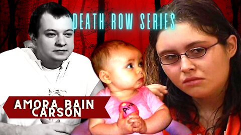 Death Row Series | Amora Bain Carson