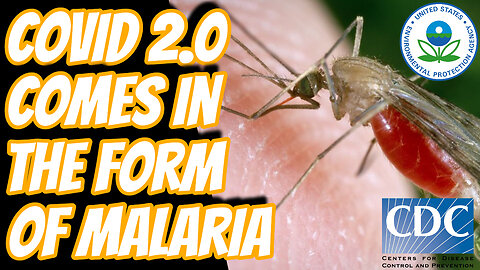 Malaria Returns | The Next Government Overreach?