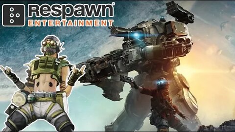 Titanfall 3? Respawn Is Making A New Single Player FPS