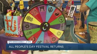 All People's Day Festival returns to Delray Beach