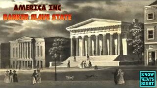 AMERICA INC - A brief history of Rothchild banker control of the USA