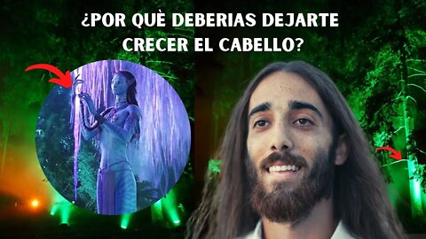 El Misterio de llevar el pelo largo, ¿Por que deberías dejarte crecer el cabello?