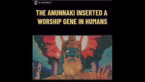 Captioned - The Worship Gene