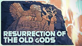 Midnight Ride: Resurrection of the Old Gods 12-10-22