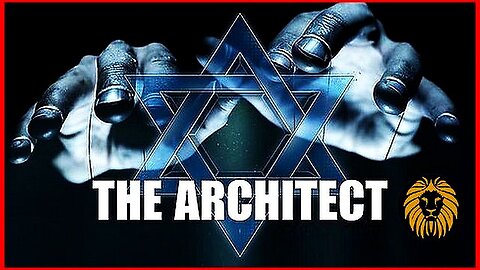 🚨THE ARCHITECT ✡️ CHABAD GLOBAL CRIMINAL CARTEL EXPOSED | DOMDOCUMENTS | DOCUMENTARY (Nov-Dec 2023)