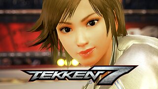 Tekken 7 Character Episode: Asuka